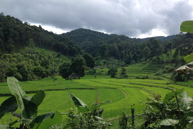 Full-Day Photography Tour in Chiang Mai - Booking Information