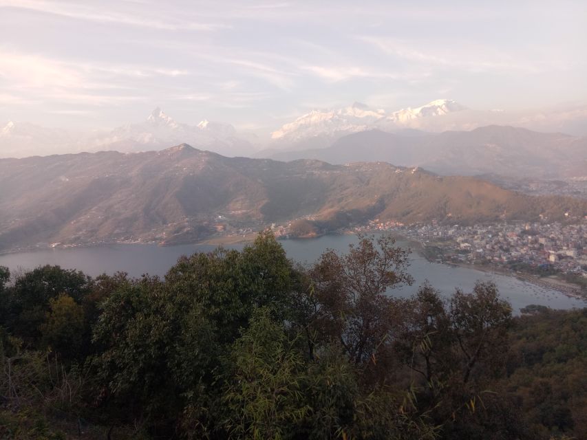 Full Day Pokhara Complete Tour With Guide - Tour Experience