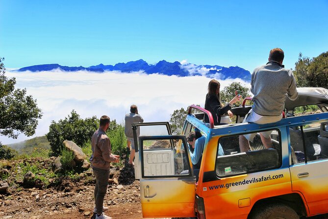 Full Day Private 4x4 Tour in West Madeira With Local Guide - Reviews and Recommendations