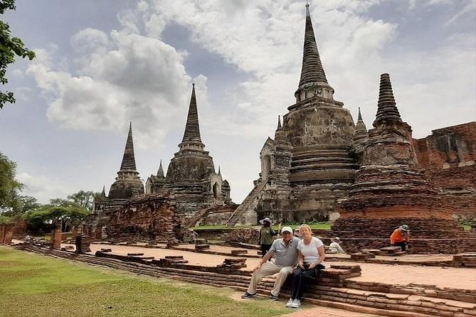 Full-Day Private Ayutthaya and Bang Pa-In Summer Palace From Bangkok - Inclusions and Exclusions