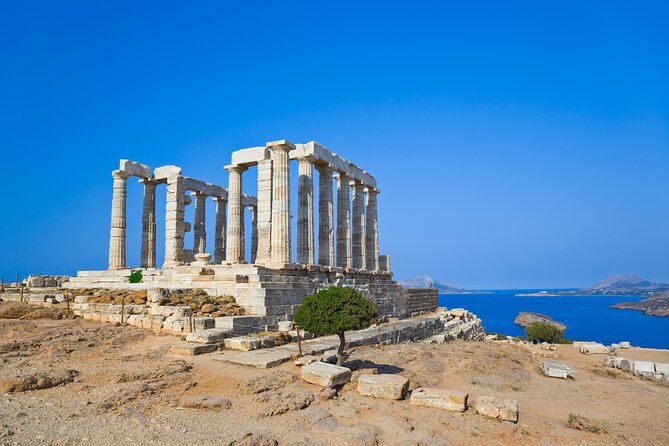 Full Day Private Cape Sounion- ATHENIAN RIVIERA and Athens Must See Tour - Reviews