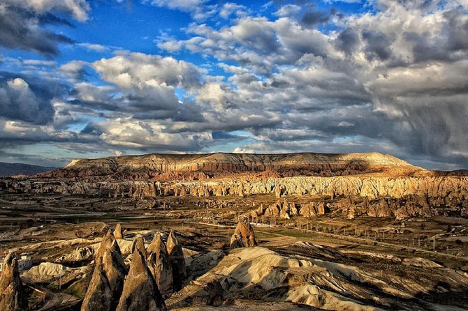 Full Day Private Cappadocia Tour( Car & Guide) - Traveler Pickup and Reviews
