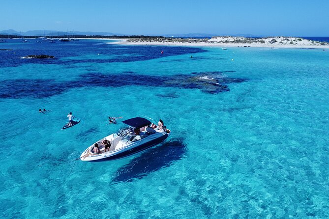Full Day Private Charter in Ibiza and Formentera - Cancellation Policy