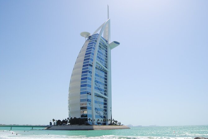 Full Day Private Dubai City Tour - Private Guide Experience