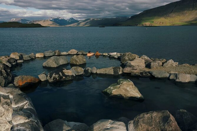 Full Day Private Golden Circle And  Hot Springs Tour in Hvammsvík - Itinerary Highlights