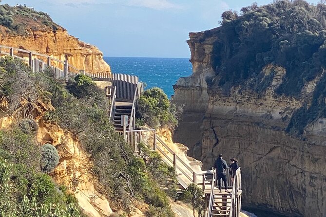 Full-day Private Great Ocean Road Day Tour - Inclusions and Exclusions
