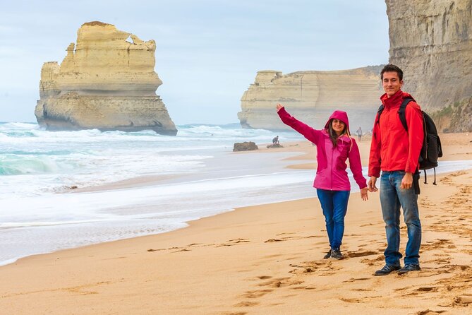 Full-Day Private Group Great Ocean Road Tour From Melbourne - Booking Information