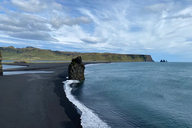 Full-Day Private Guided Tour in South Coast, Iceland - Highlights and Attractions