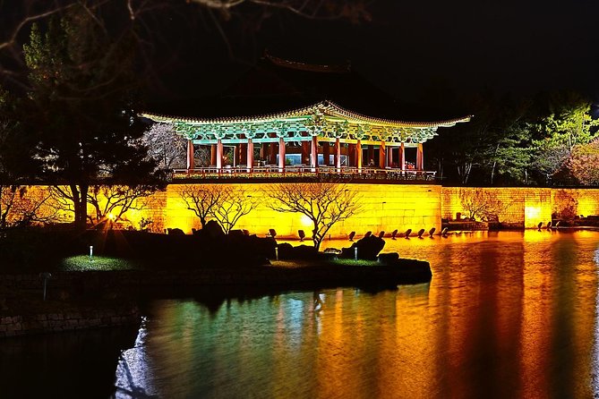 Full Day Private Gyeongju UNESCO Heritage Tour : a Glimpse Into Silla - Guide Insights