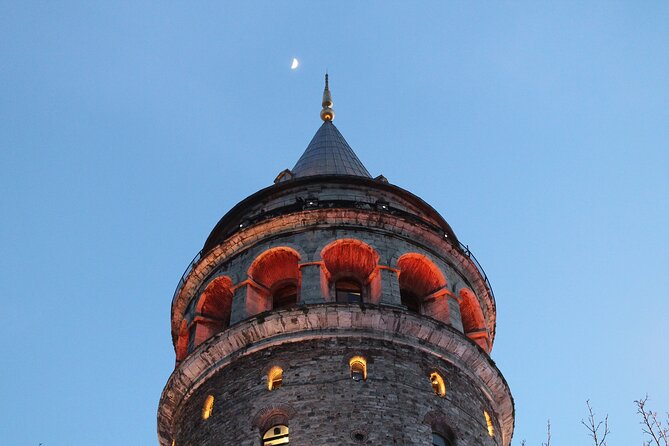 Full Day Private Layover Tour in Istanbul - Local Cuisine Sampling