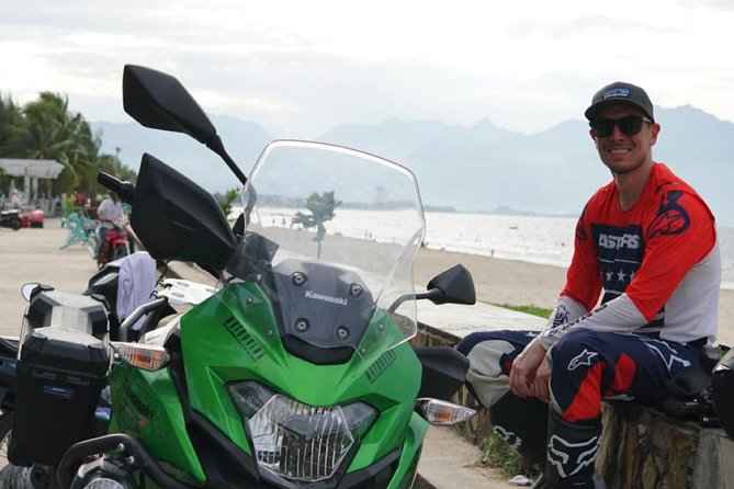 Full-Day Private Motorbike Tour in Hai Van Pass With Lunch - Weather Considerations