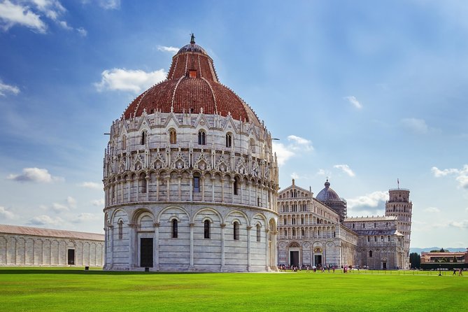 Full-Day Private Pisa and Lucca Tour From Florence - Traveler Information
