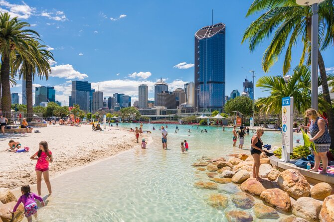 Full Day Private Shore Tour in Brisbane From Brisbane Cruise Port - Tour Schedule Information