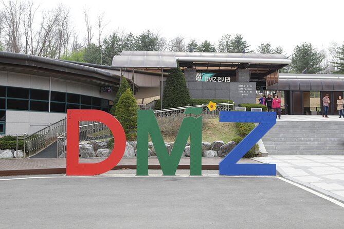 Full Day Private Tour DMZ (The 3rd Tunnel) & Suspension Bridge - Itinerary Overview