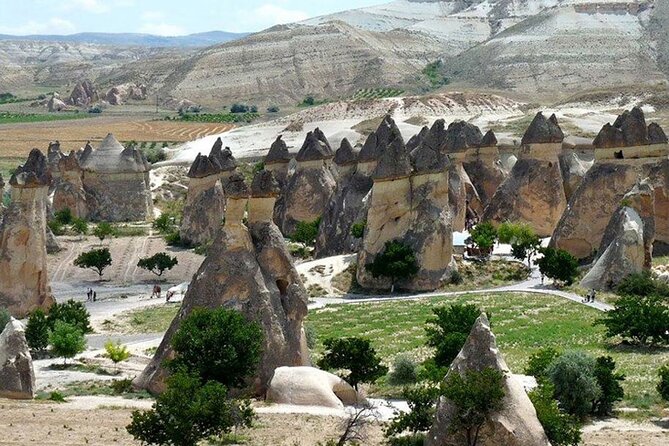 Full-Day Private Tour in Cappadocia With Pick up - Customer Reviews and Testimonials