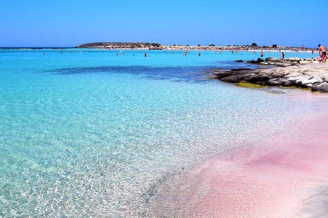 Full-Day Private Tour in Elafonisi Pink Beach - Inclusions and Exclusions Details