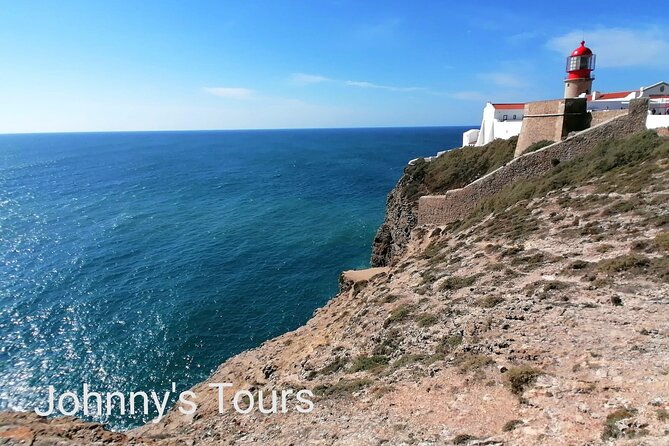 Full Day Private Tour in Western Algarve - Additional Information