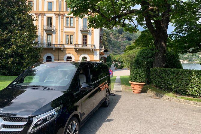 Full-Day Private Tour of Lake Como From Milan - Meeting, Pickup, and Reviews