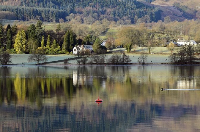 Full Day Private Tour of the Lake District - Tour Inclusions