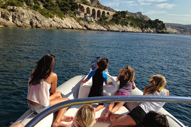 Full Day Private Tour on a Catamaran in Marseille - Meeting and Pickup Details