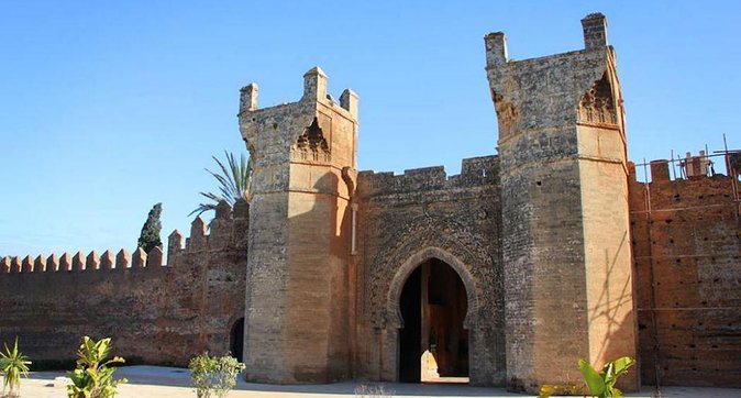 Full-Day Private Tour to Rabat From Casablanca - Inclusions and Benefits