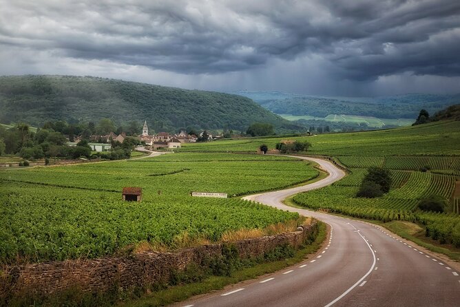 Full Day Private Tour to Rioja Wine Tour With Lunch From Bilbao - Booking Information