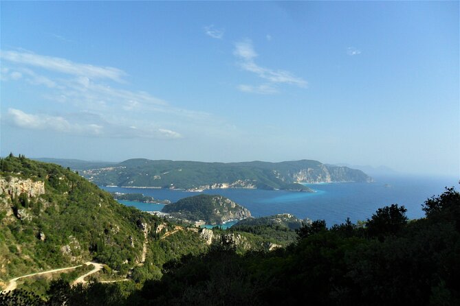 Full Day Private Tour to the North of Corfu Island - Booking and Confirmation Process