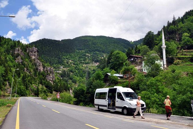 Full-Day Private Tour to Uzungöl From Trabzon - Reviews