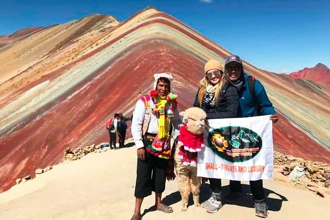 Full-Day Rainbow Mountain Tour and Red Valley From Cusco - Meeting and Pickup Details