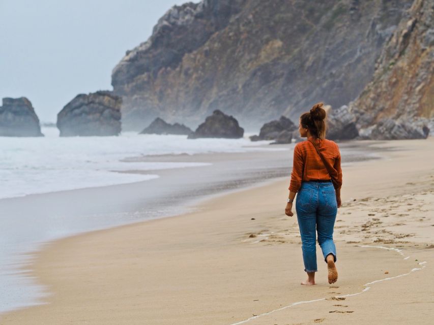 Full-Day, Regaleira, Cabo Da Roca & Natural Park . - Booking Details