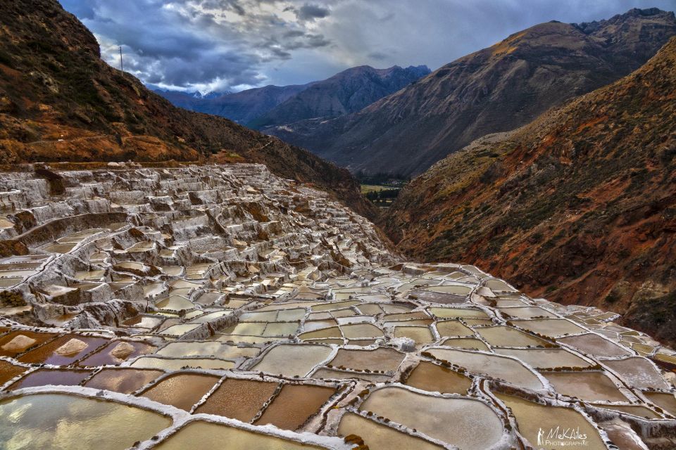 Full Day Sacred Valley With Maras & Moray Private Tour - Experience Highlights