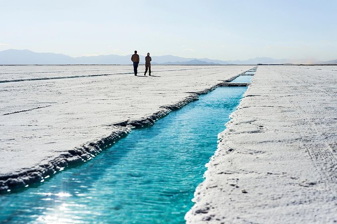 Full-Day Salinas Grandes Tour From Salta - Inclusions and Amenities