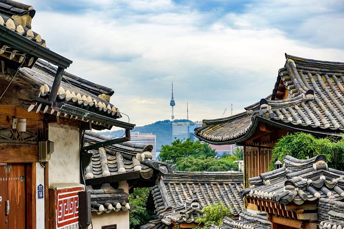 Full Day Seoul City Tour (Private) - Customer Reviews