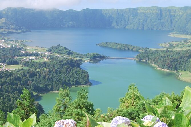 Full Day Sete Cidades & Lagoa Do Fogo Tour With Lunch (West Tour) - Pickup Locations