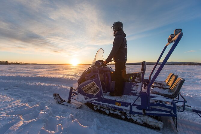 Full Day Snowmobile Safari in Rovaniemi - Understanding the Cancellation Policy