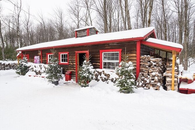 Full Day Sugar Shack Maple Syrup Tour in Trois-Rivières - Inclusions and Policies