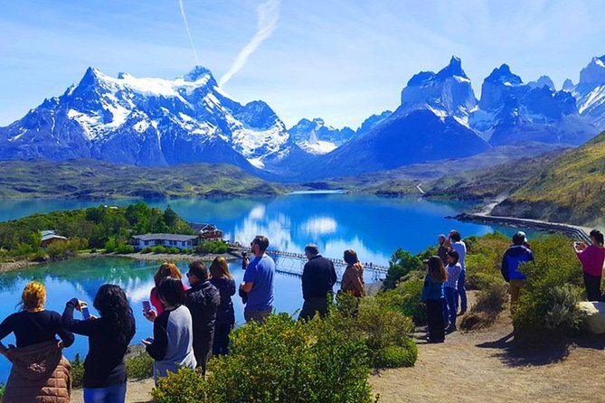FULL DAY Torres Del Payne From Puerto Natales - Insider Tips for the Trip