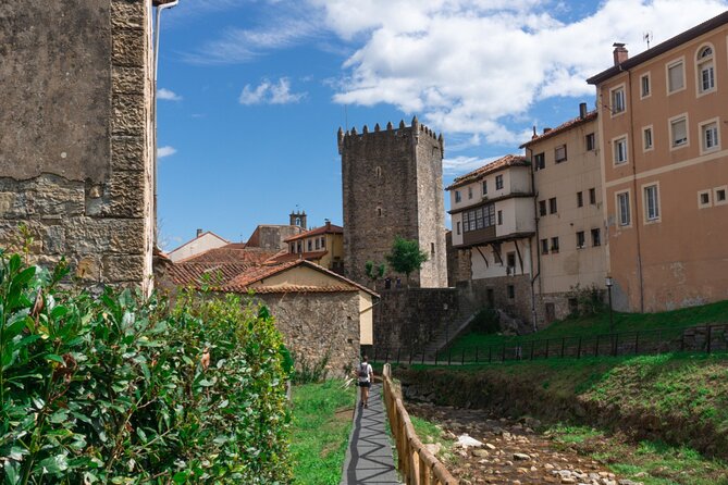Full-Day Tour at Oviedo to Coastal Wonders of Asturias - Highlights