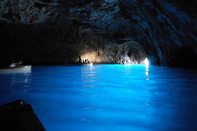 Full-Day Tour Capri, Anacapri and Blue Grotto From Sorrento - Customer Reviews