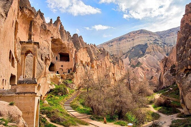 Full-Day Tour in Cappadocia (Small Group) - Customer Reviews