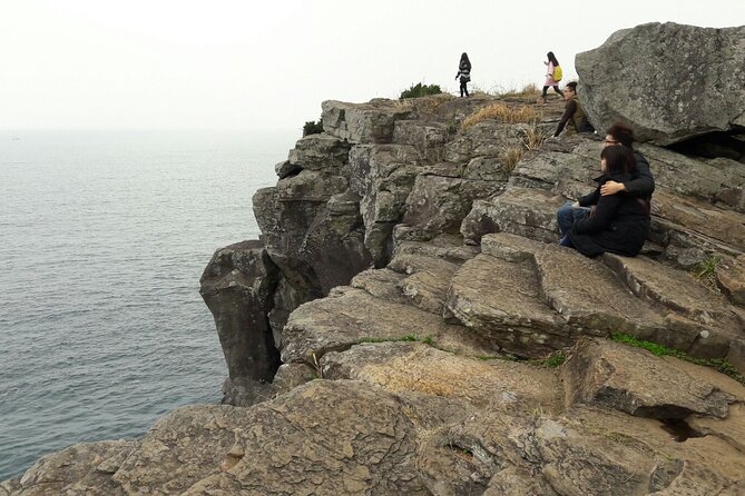 Full Day Tour in Jeju Island - South of Jeju (Included Admission) - Included Admissions