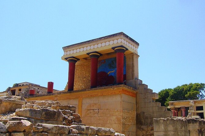 Full Day Tour in Knossos Museum, Lasithi Plateau and Zeus Cave - Cancellation Policy Details