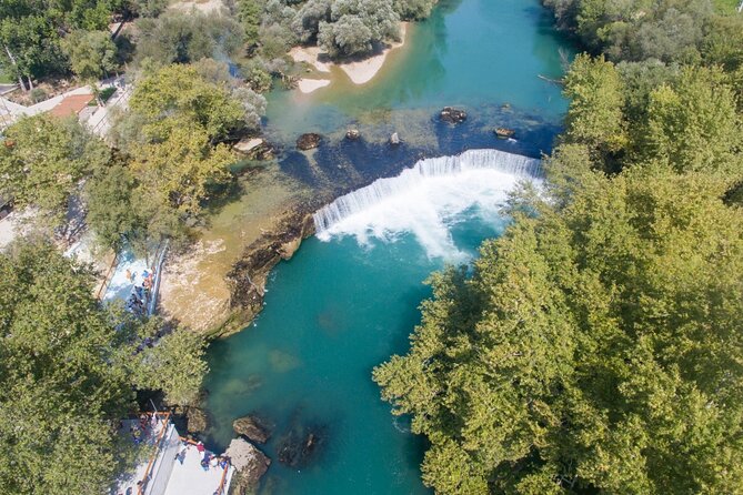 Full-Day Tour in Manavgat With Pick up - Booking Information and Details
