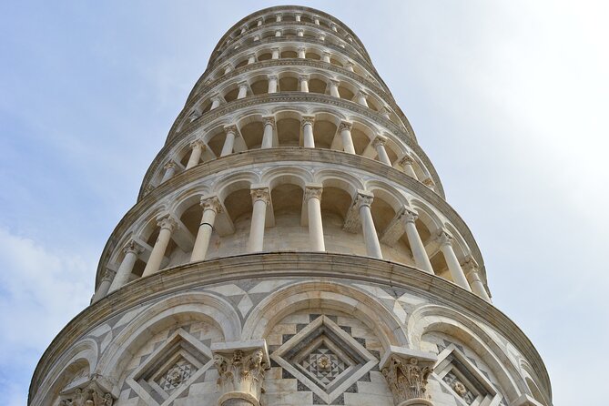 Full Day Tour in Pisa and Florence - Traveler Experience Reviews