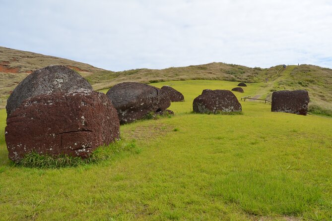 Full Day Tour in Rapa Nui - Traveler Reviews