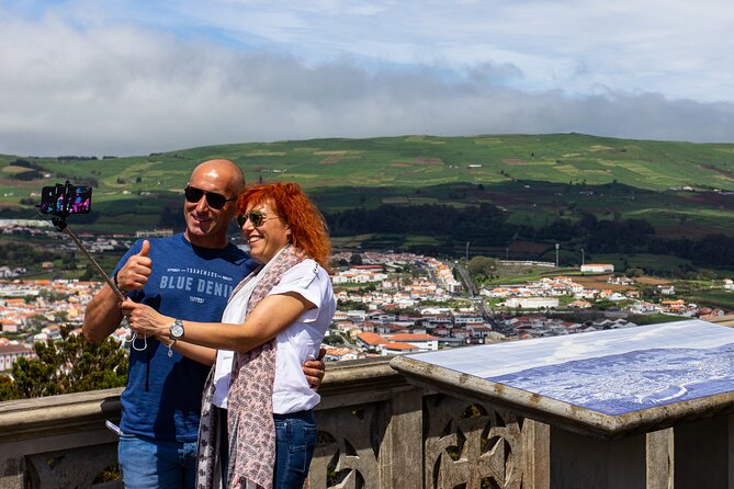 Full-Day Tour in the Top Stunning Places in Terceira Island - Culinary Delights and Local Eats