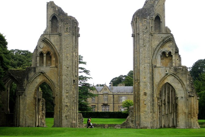 Full-Day Tour of Glastonbury - Professional Guides