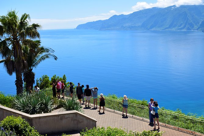 Full Day Tour of Madeira West - Guide Performance and Recognition