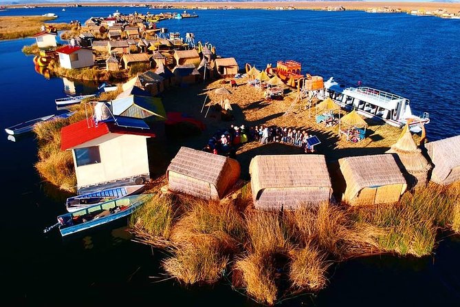 Full-Day Tour of Uros, Taquile and Sillustani From Puno - Additional Tour Information