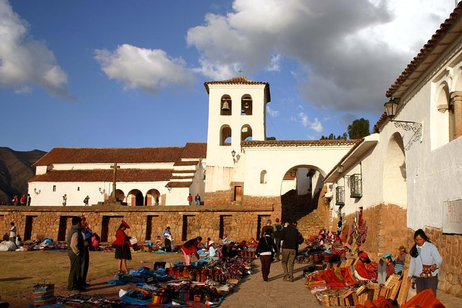 Full Day Tour - Sacred Valley of Cusco - Group Service - Final Thoughts